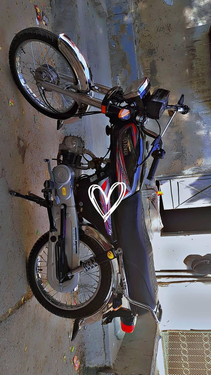 bikes 1