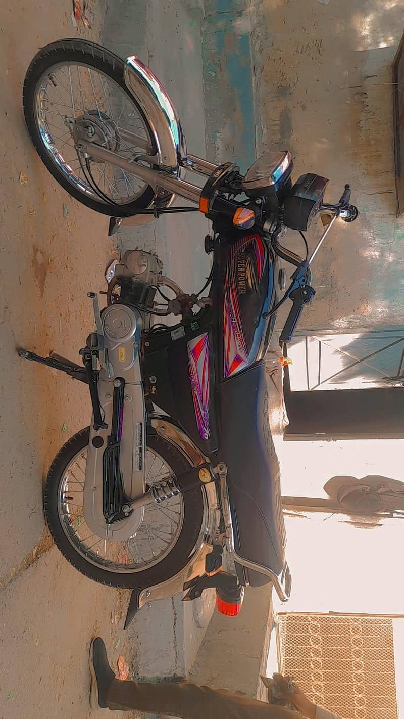 bikes 2