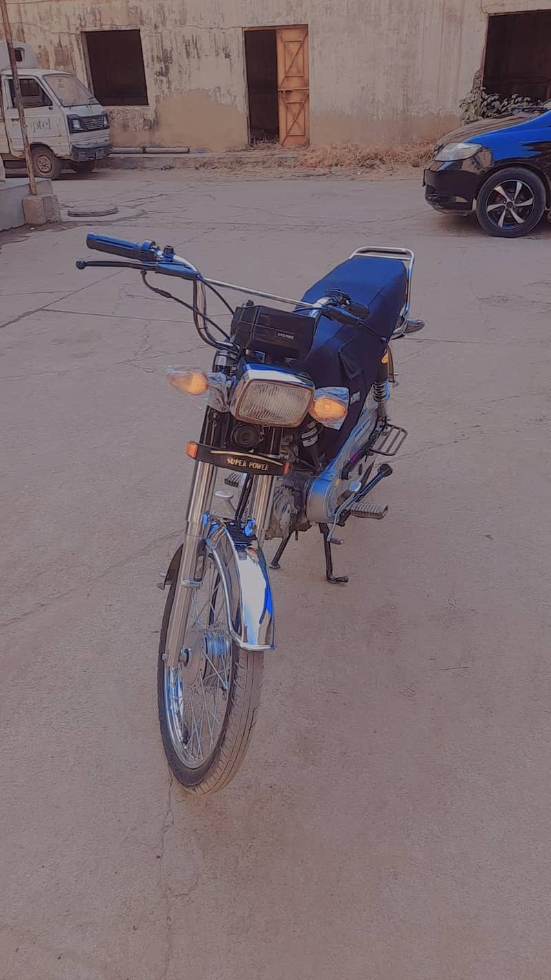 bikes 5