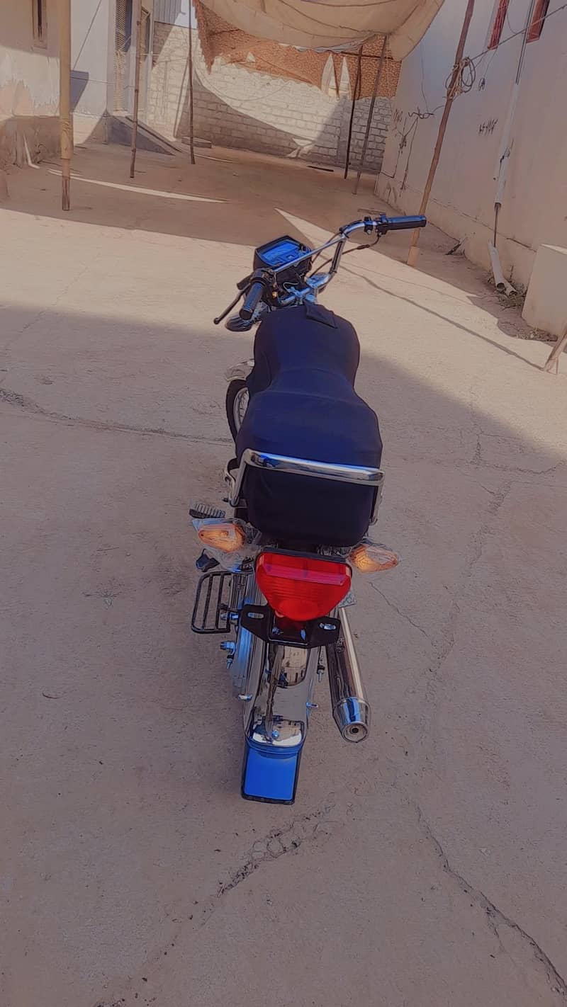 bikes 6