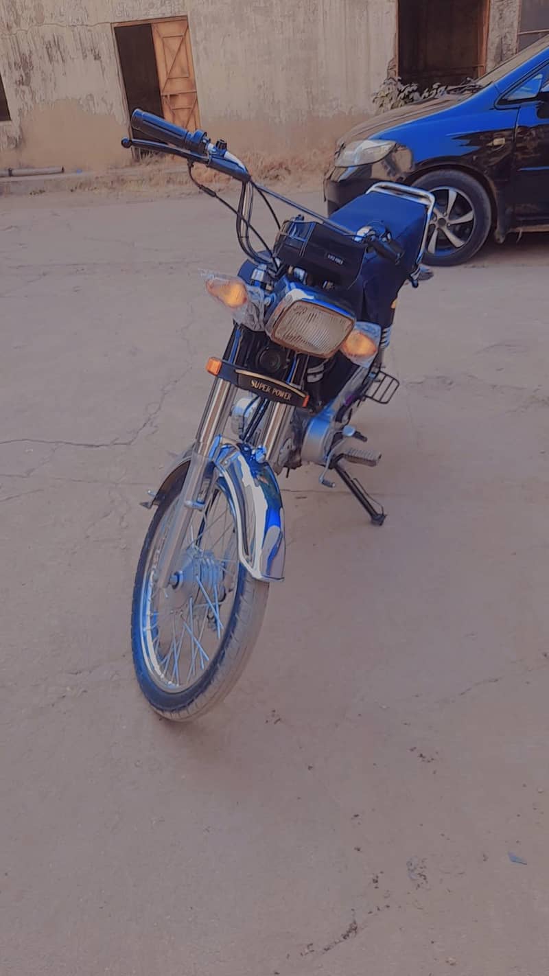 bikes 7