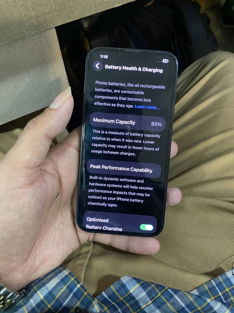 Apple iPhone 13 5