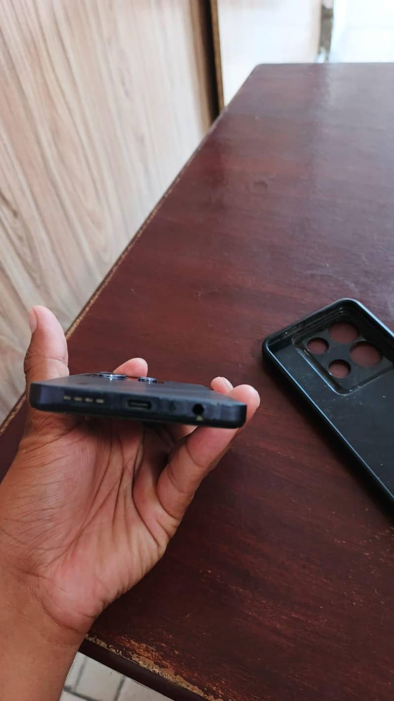 Infinix Note 30 1