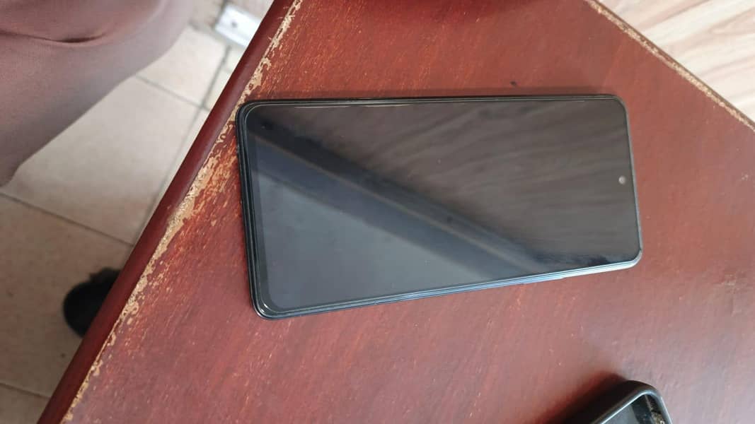 Infinix Note 30 2