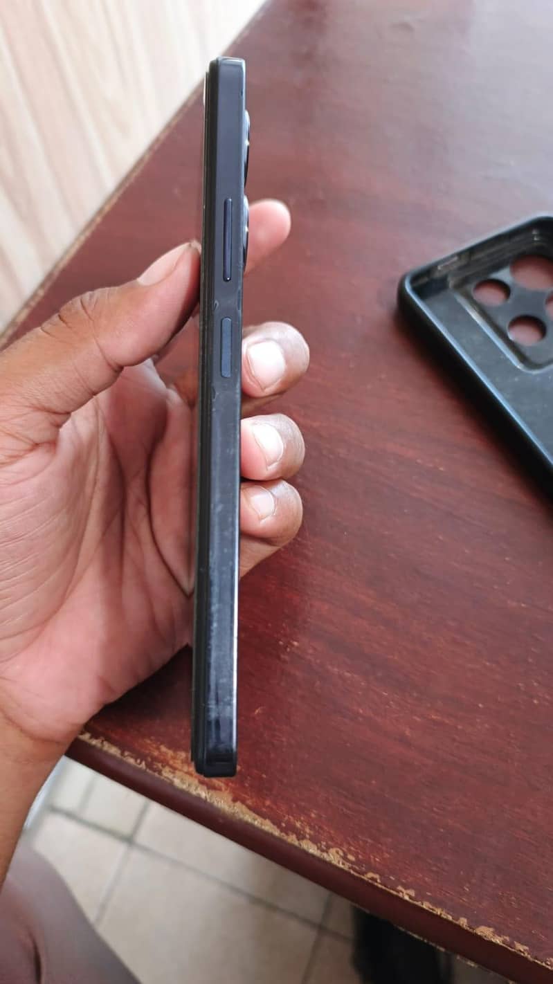 Infinix Note 30 3