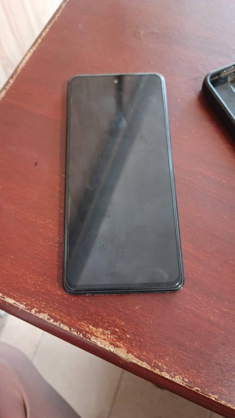 Infinix Note 30 4
