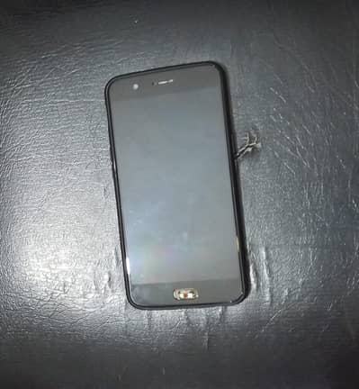 One Plus 5