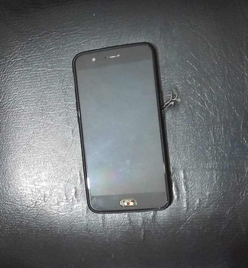 One Plus 5 0
