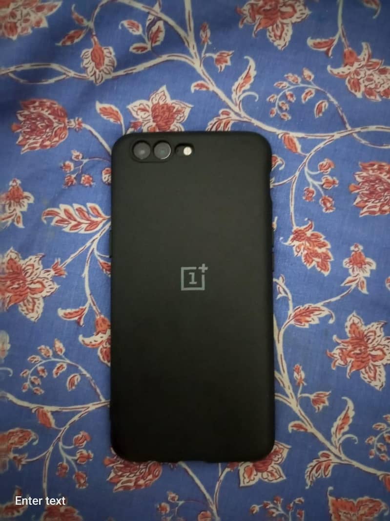 One Plus 5 3
