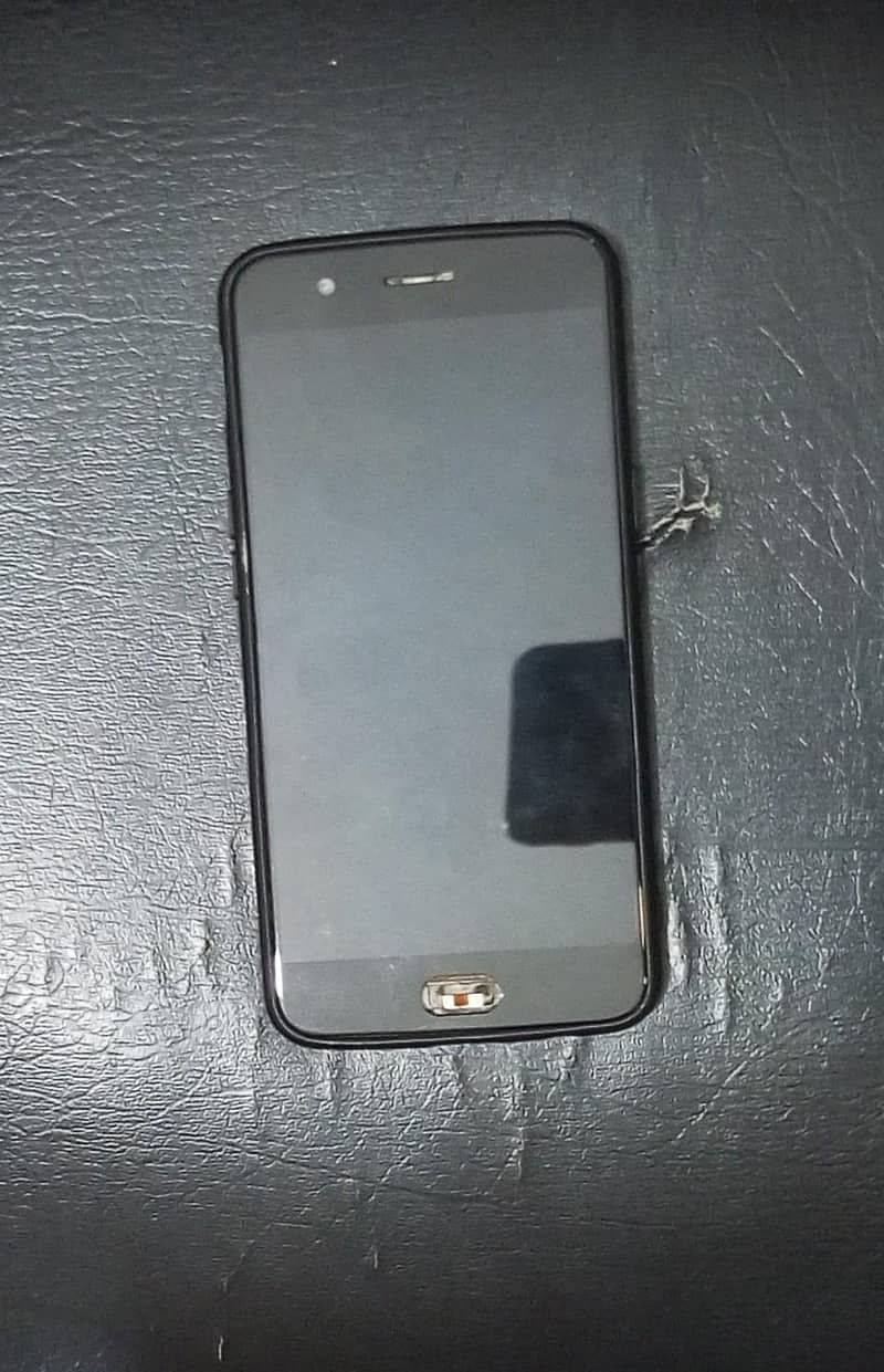 One Plus 5 4
