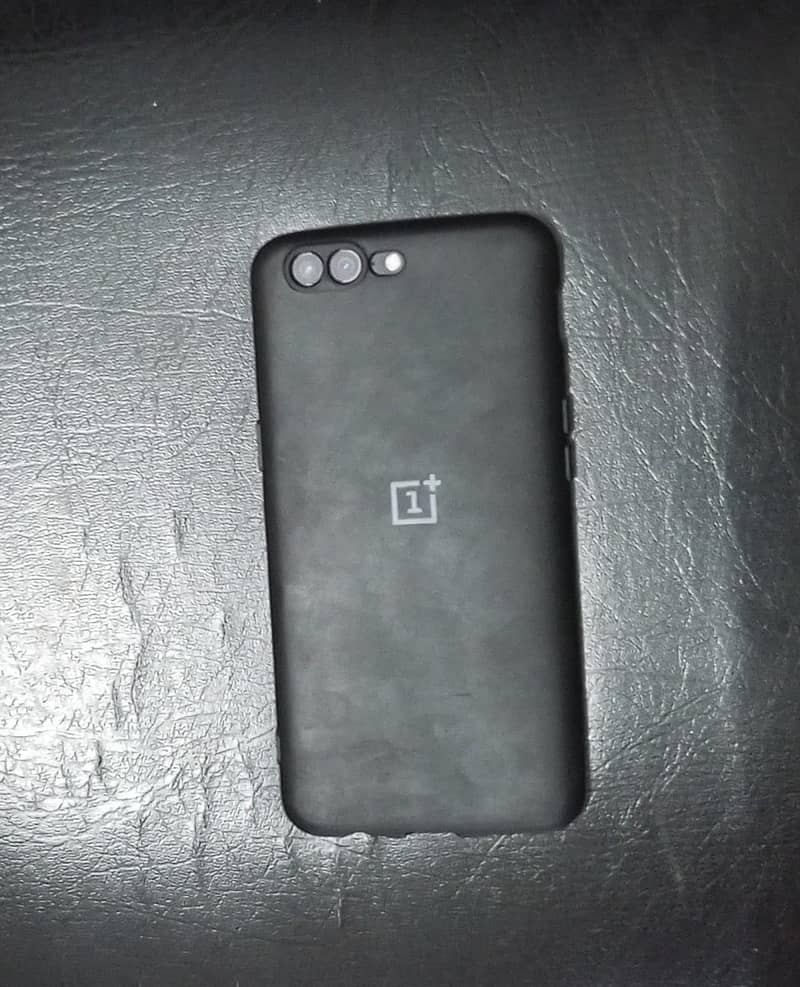 One Plus 5 5