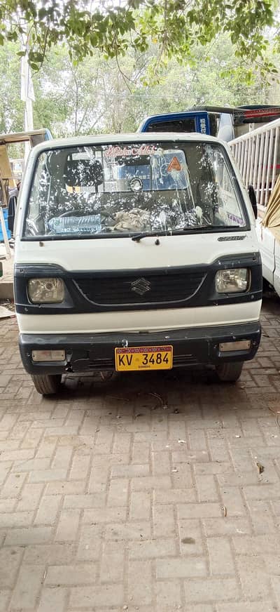suzuki Ravi 2016 model registered 2017 ki ha sab ok ha tax 2024 tak ha