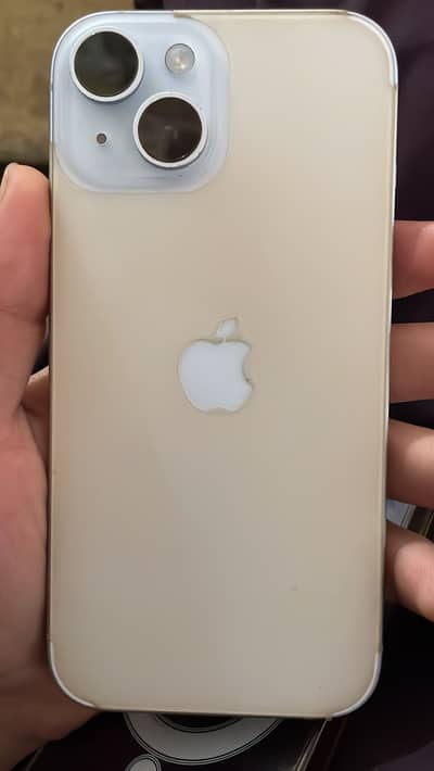 Apple iPhone 15