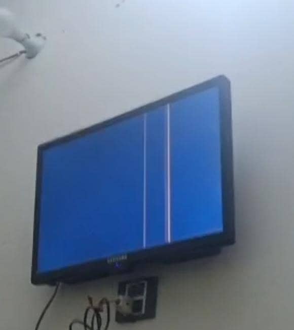 LED TV 0