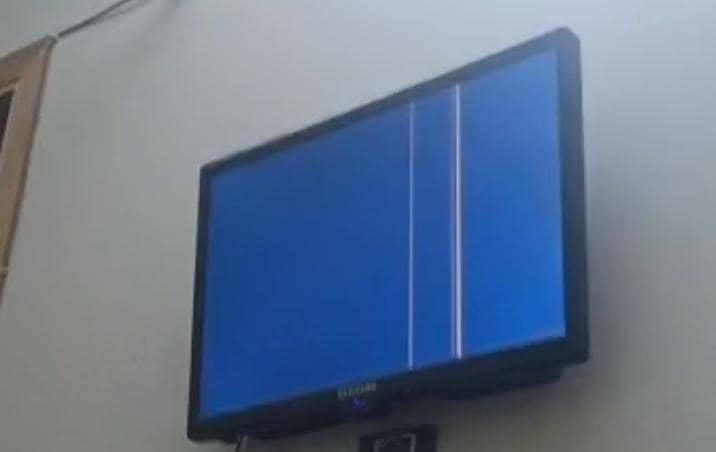 LED TV 1