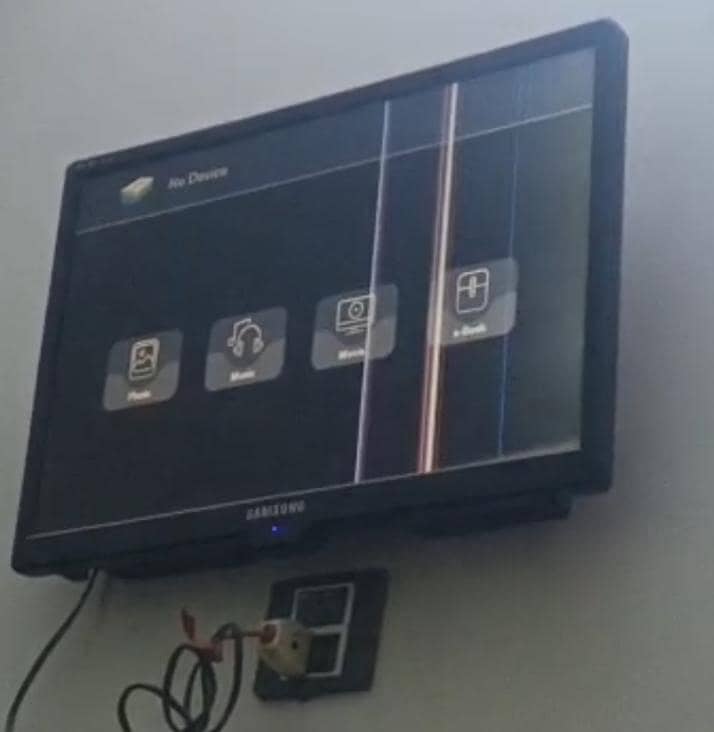 LED TV 3