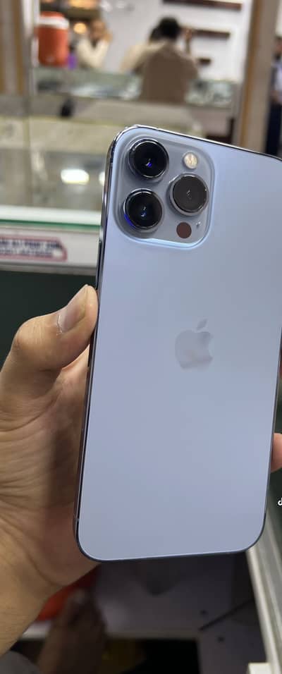 Apple iPhone 13 Pro Max 03461594052