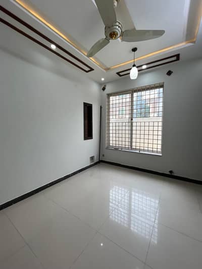 4 Marla Like That Brand New Full House Available For Rent With All Basic Amenities At Reasonable Demand
