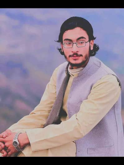 noman khan
