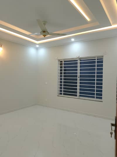 30x60 Brand New Type Use House Triple Storey For Sale G-13 Islamabad