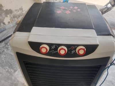 urgent sale  Air cooler fan