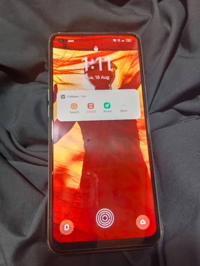 OPPO F21 Pro