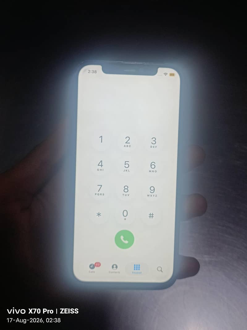 Apple iPhone 12 7