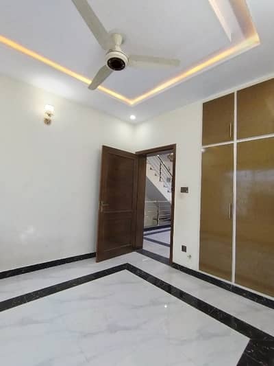 25x40 Brand New Type Ground Portion For Rent G-13 Islamabad
