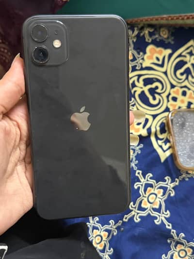 Apple iPhone 11