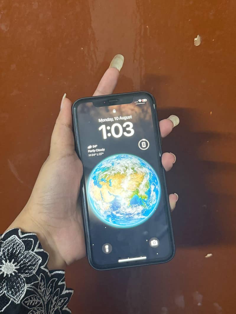Apple iPhone 11 2