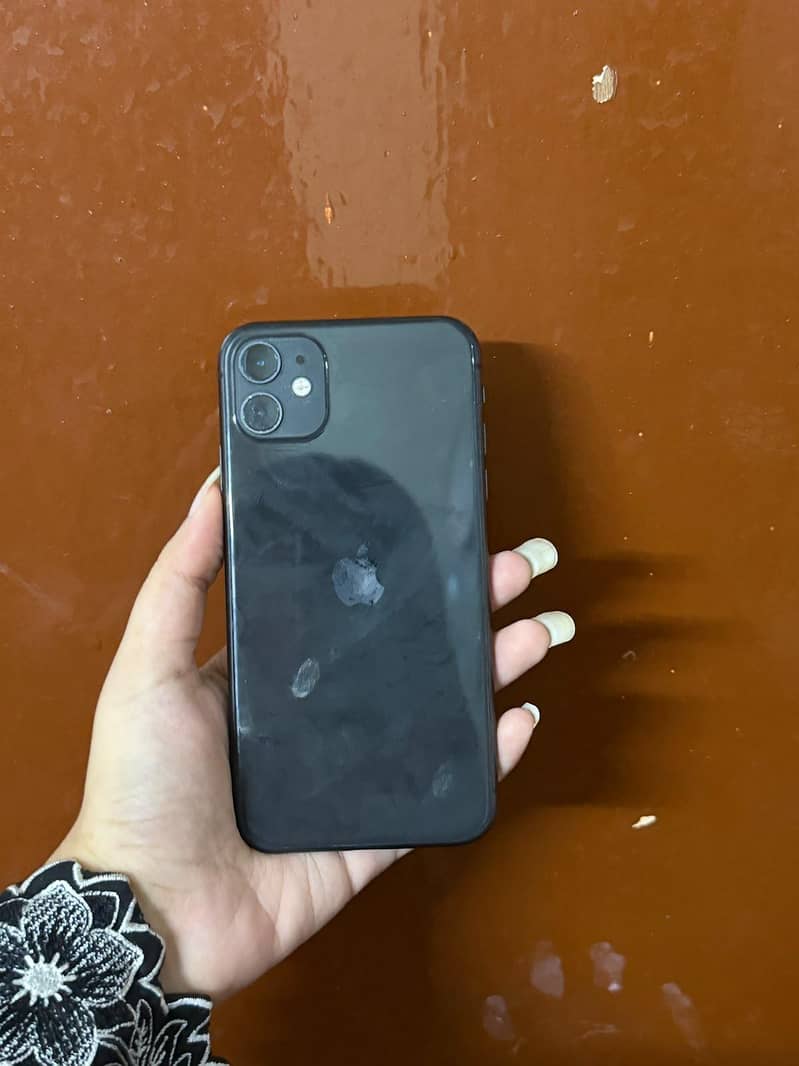 Apple iPhone 11 7