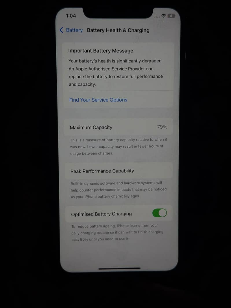 Apple iPhone 11 9