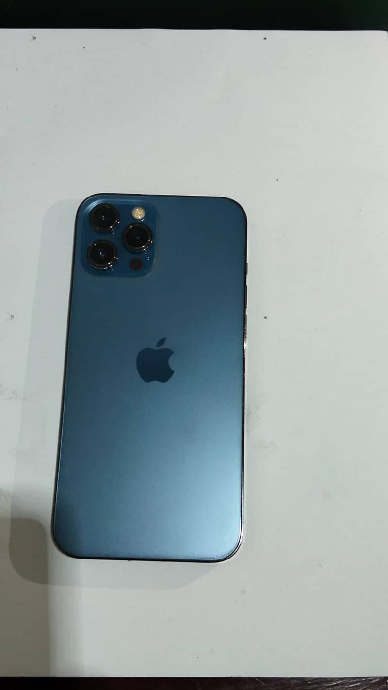 Apple iPhone 12 Pro Max 1