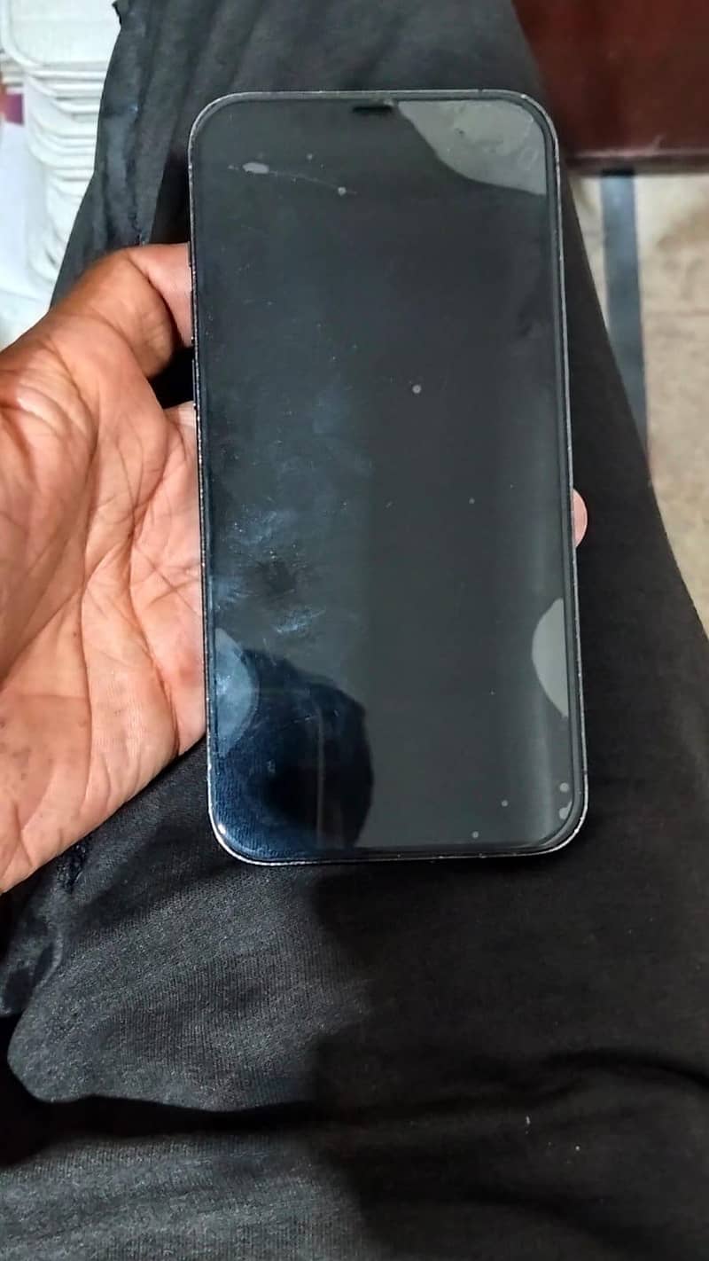 Apple iPhone 12 Pro Max 5