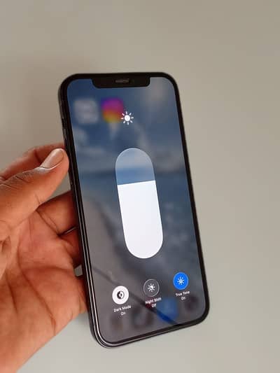 iPhone 12 (Water Pack) Non Pta jv Exchange Possible