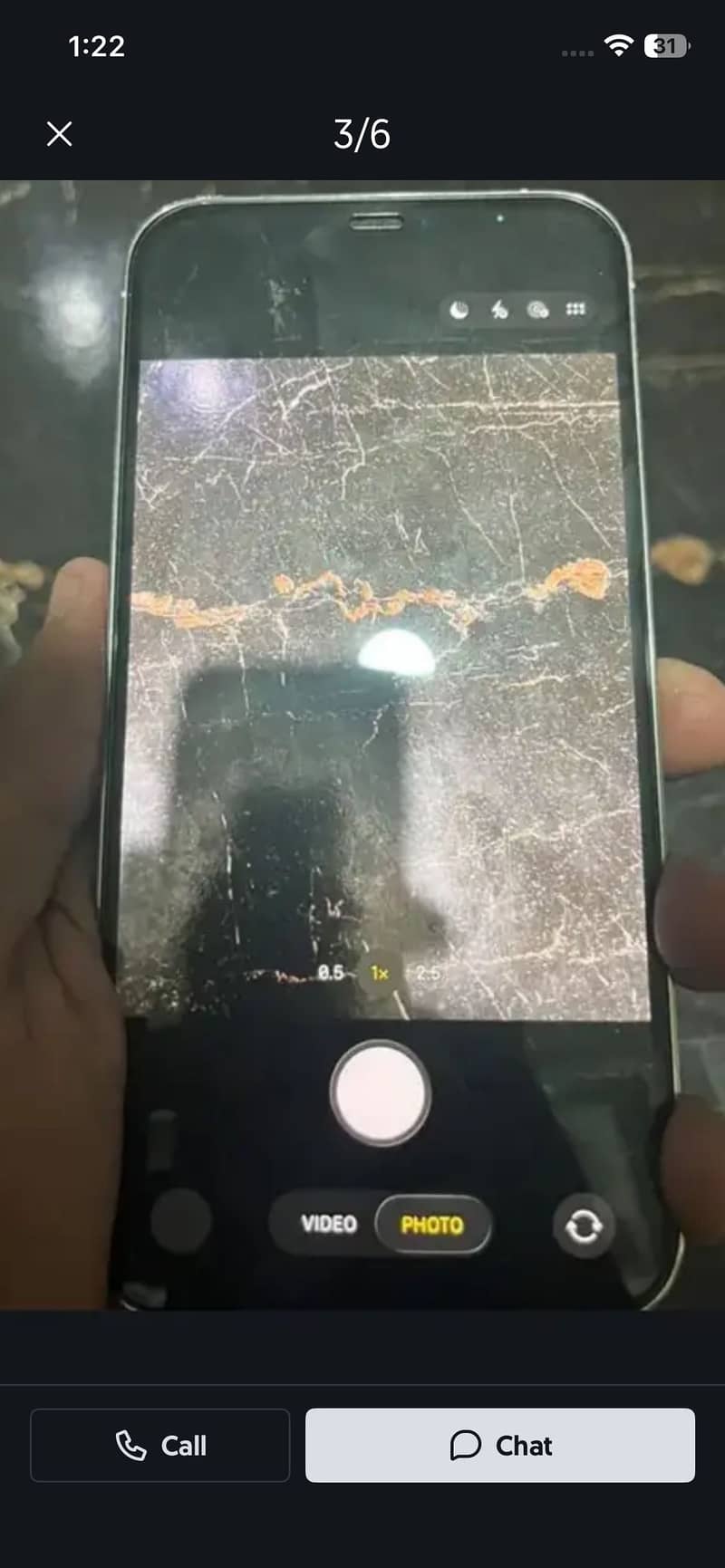Apple iPhone 12 Pro Max 2