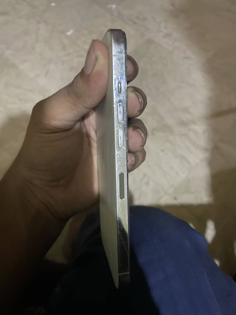 Apple iPhone 12 Pro Max 3