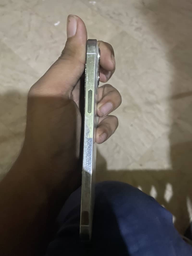 Apple iPhone 12 Pro Max 4