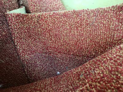 carpet for sale in good condition