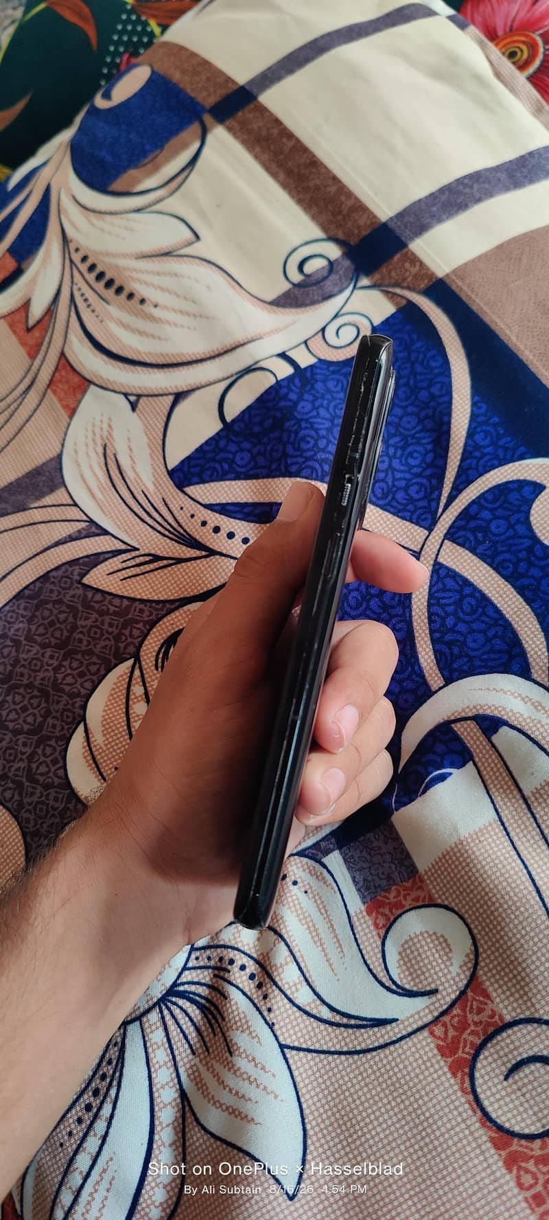 One Plus 9 Pro exchange possible 2