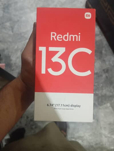 redmi 13 c