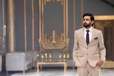 Muhammad Salahuddin