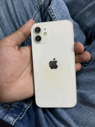 Apple iPhone 12