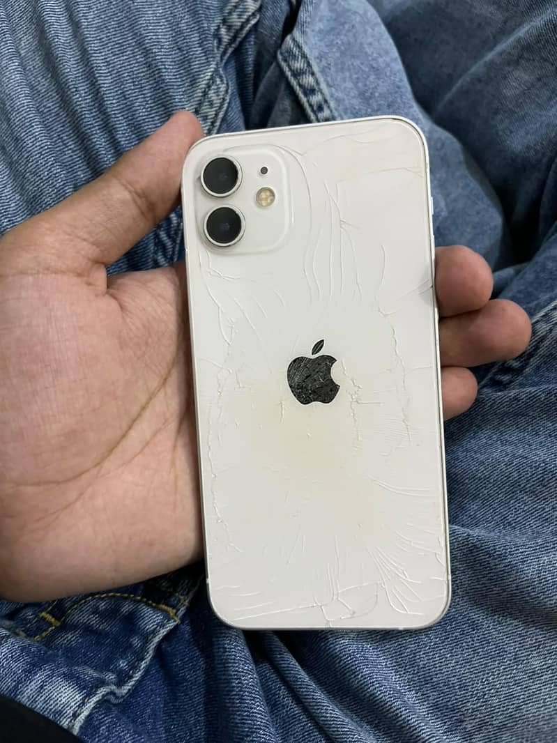 Apple iPhone 12 0
