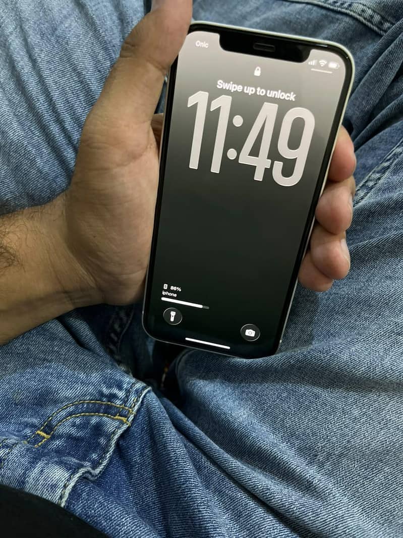 Apple iPhone 12 1