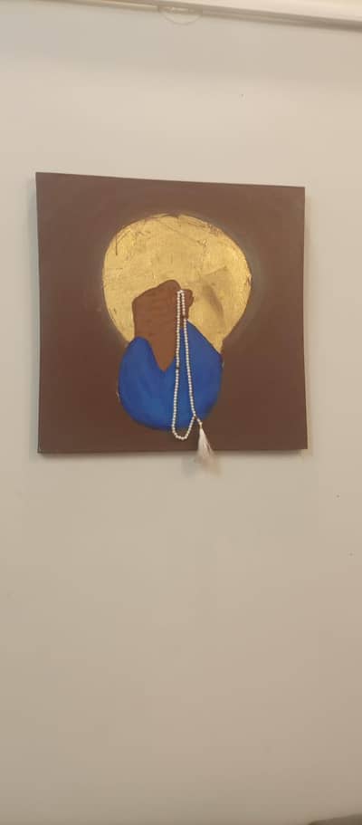 3d painting