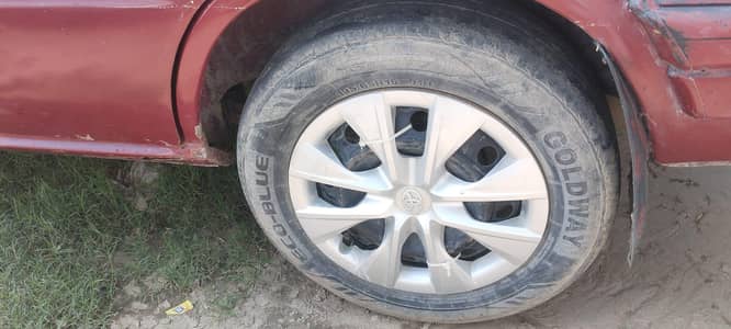 Nissan Sunny 1986 best for modification
