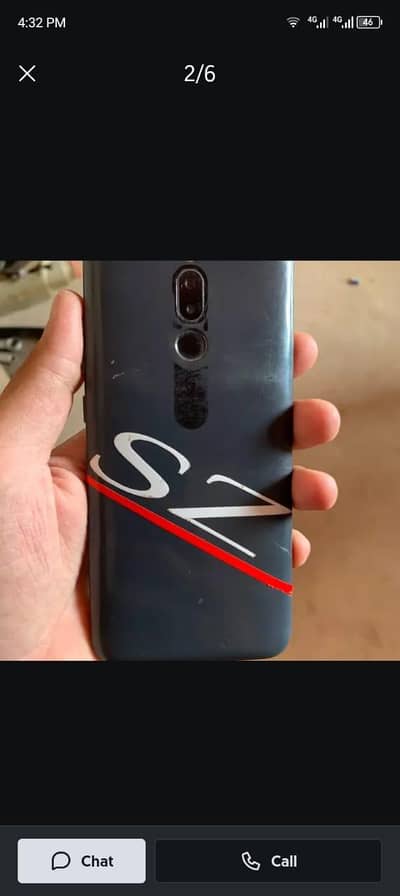 Redmi 8