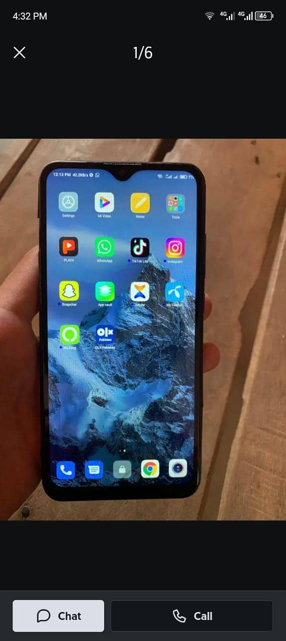 Redmi 8 5