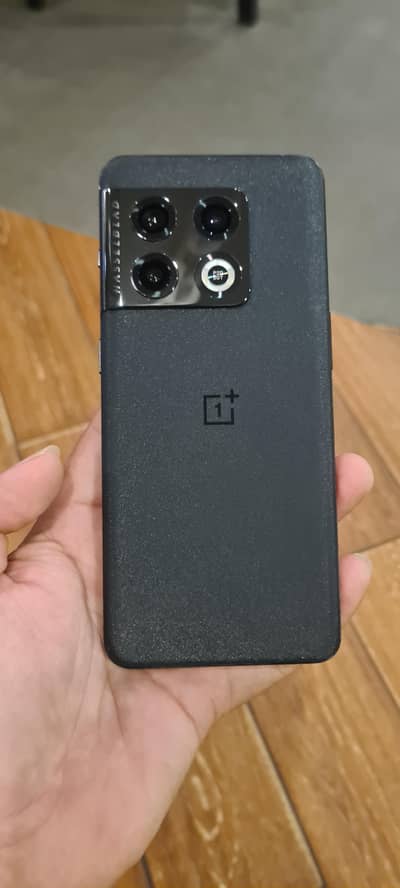 1plus 10 pro 5g 12gb 256gb Offical PTA